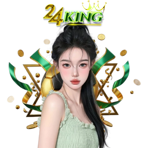 24KING
