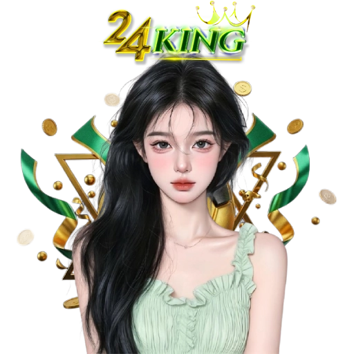 24KING